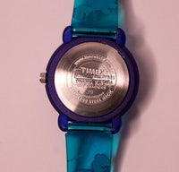 Funky Timex Turtle Watch for Kids | Vintage Kids Timex Watch