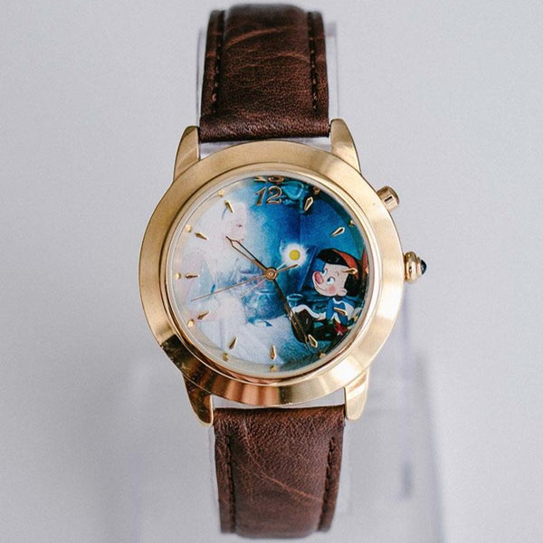 Pinocho de edición limitada reloj | Disney reloj