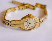 Luxury Gama Mechanical Ladies Watch | Vintage Watches For Women - Vintage Radar