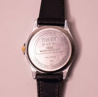 Deux tons Timex montre Pour les femmes | Robe vintage des dames montre
