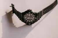 Casio 5125 MRW-200H Watch | WR100 Casio Date Watch Vintage