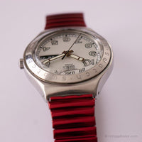 2003 Swatch YGS732 CASSE COU Watch | Pre-owned Swatch Irony Big