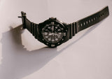 Casio 5125 MRW-200H Watch | WR100 Casio تاريخ مشاهدة خمر