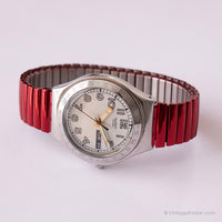 2003 Swatch  reloj  Swatch 