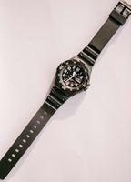 Casio 5125 MRW-200H reloj | WR100 Casio Fecha reloj Antiguo