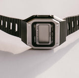 Vintage ▾ Casio F-300 Start-Stop Lap reset orologio resistente all'acqua