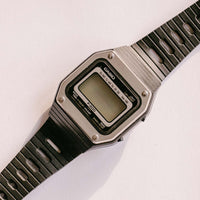 Jahrgang Casio F-300 Start-Stop-Rap-Reset wasserresistent Uhr