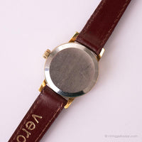 Rare Vintage Omega Genève Women's montre | Mécanique de fabrication suisse montre