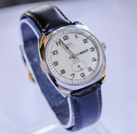 Maty Besancon Antichoc Mechanical Watch for Men | Orologi vintage