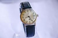 Tyl Yema Antichoc 17 Juwelen mechanisch Uhr | Beste Vintage -Uhren zum Verkauf