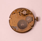 Luzerne de Luxe Schweizer mechanisch gemacht Uhr Für Teile & Reparaturen - nicht funktionieren