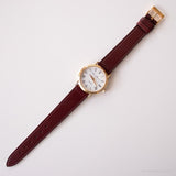 Vintage Remio Rondelli Luxury Watch | 17 Jewels Mechanical Watch