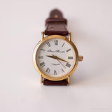 Vintage Remio Rondelli Luxury reloj | 17 joyas mecánicas reloj
