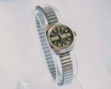 Vintage Jaz Antichoc Mechanical Ladies Watch | Vintage Watch Collection