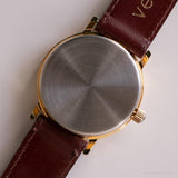 Vintage Remio Rondelli Luxus Uhr | 17 Juwelen mechanisch Uhr