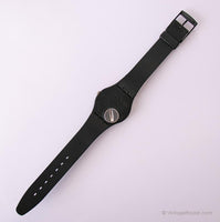Sammlerstück 1983 Swatch GB402 Uhr | Seltenes 1. Jahr von Swatch Prototyp