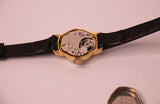 السيدات Nelson 17 Jewels Swiss Made Mechanical Watch for Parts & Repair - لا تعمل