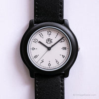 Vita classica vintage di Adec Watch | Giappone quarzo orologio da Citizen