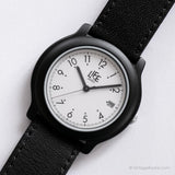 Vita classica vintage di Adec Watch | Giappone quarzo orologio da Citizen