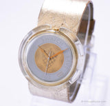 swatch POP PWK169 GUENEVER montre | 1991 Pop swatch Sauver la montre
