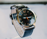 Männer Dolce & Gabbana Uhr | Silberton-d & g automatisch Uhr