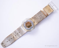 swatch POP PWK169 GUINEVERE reloj | 1991 Pop swatch Salva el reloj