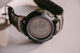 Casio Pro Trek 2471 PRT-50 Tough Solar Altimeter Hiking Watch
