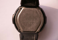 Casio PRO TREK 2471 PRT-50 SIGURO DEL ALTIMETRO SOLAR reloj