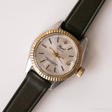 Mécanique royale vintage montre | Luxe suisse montre Pour dames
