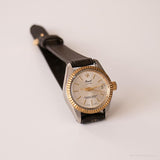 Vintage Royal Mechanical reloj | Lujo suizo reloj para damas