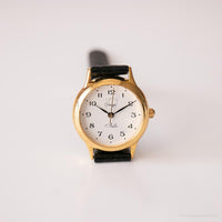 Vintage Erlanger Mechanical Watch | 70s French Watch for Ladies