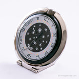 1995 Swatch Pop Pub100 Nightstar orologio | anni 90 Swatch Clock del tavolo di allarme