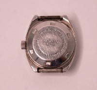 Vicfer Automatic Swiss Made Incablo Watch for Parts & Repair - لا تعمل