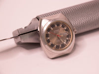 Vicfer Automatic Swiss Made Incablo Watch per parti e riparazioni - Non funziona
