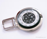 1995 Swatch Pop Pub100 Nightstar montre | 90 Swatch Horloge de table d'alarme