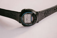 Ancien Casio 880 JC-11 JOG & WAKE CALOIE W50 Quartz montre