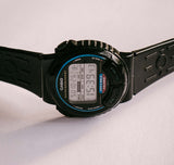 Antiguo Casio 880 JC-11 Quartz de Jog & Walk Calorie WR50 reloj