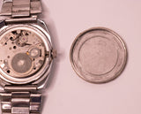 Cecila De Luxe 17 Swiss Movement Watch for Parts & Repair - NOT WORKING
