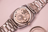 Cecila de Luxe 17 Swiss Movement Watch for Parts & Repair - لا تعمل