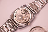 Cecila de Luxe 17 Schweizer Bewegung Uhr Für Teile & Reparaturen - nicht funktionieren