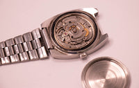 Vernal 25 Jewels Swiss Swiss Made Watch for Parts & Repair - لا تعمل