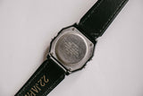 F-91W Vintage Casio Watch | WR Alarm Chronograph Casio Watch