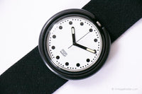 1991 Pop swatch PWB144 Night Watch | Pop ultra raro swatch Guarda in vendita