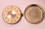 Vintage Cimier Antimagnetic Military Swiss Uhr Für Teile & Reparaturen - nicht funktionieren