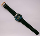 F-91W Vintage Casio reloj | WR ALARMA Chronograph Casio reloj
