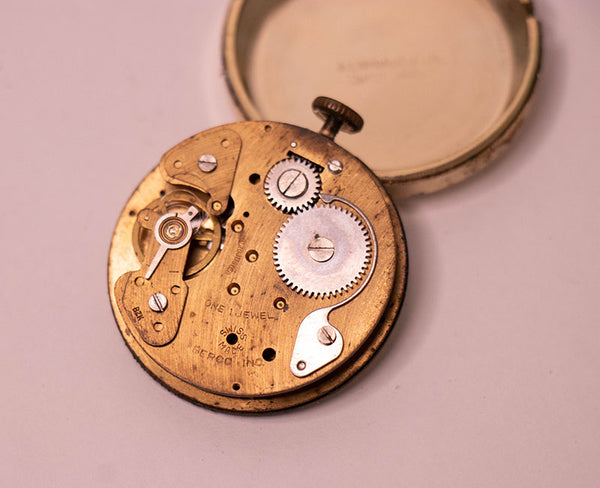 Cimier discount pocket watch