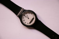 Vintage Casio AQ-39 745 Dual Display Water Resistant Quartz Watch
