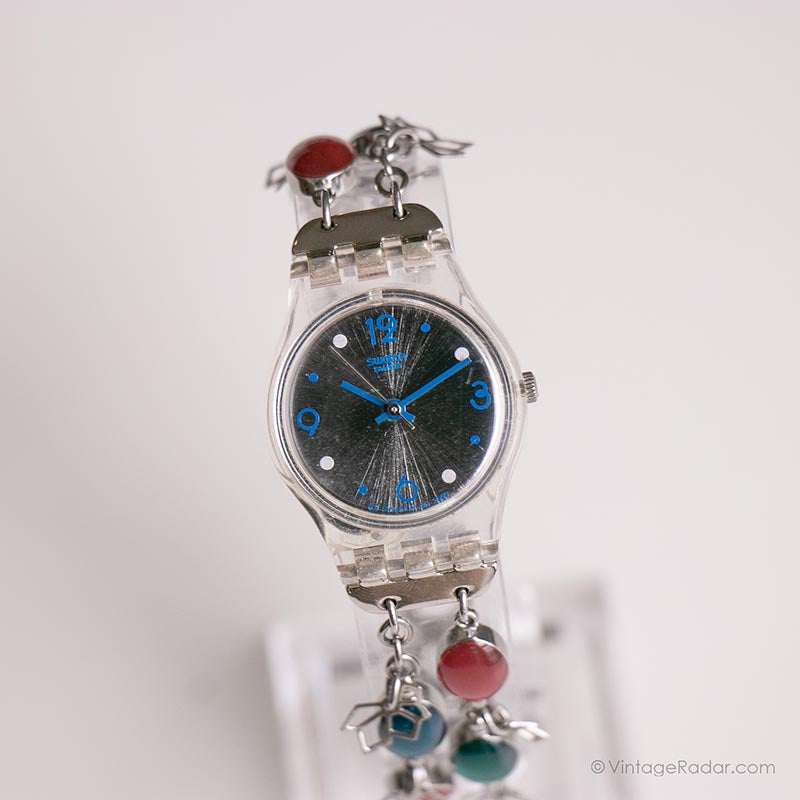 2009 Swatch Watches – Vintage Radar