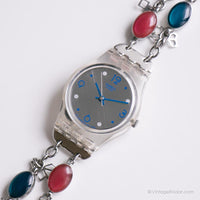 2009 Swatch Lk308g maona reloj | Usado Swatch Lady