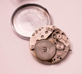 Base de luxe Antimagnétique Suisse montre pour les pièces et la réparation - ne fonctionne pas